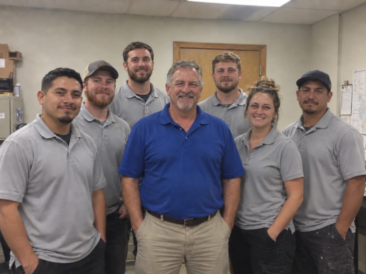 HVAC technicians in New Orleans, LA