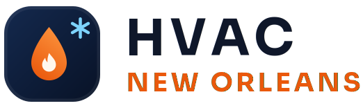 New Orleans HVAC